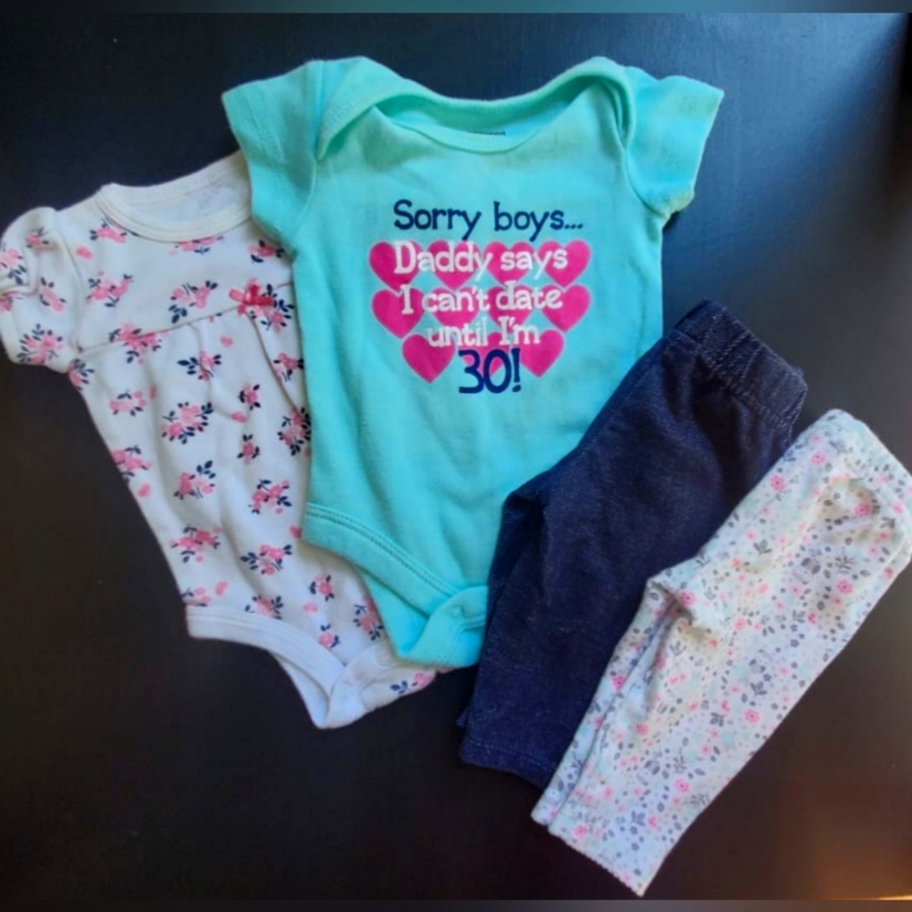 Newborn Bundle